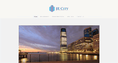 Desktop Screenshot of jrcityproperties.com